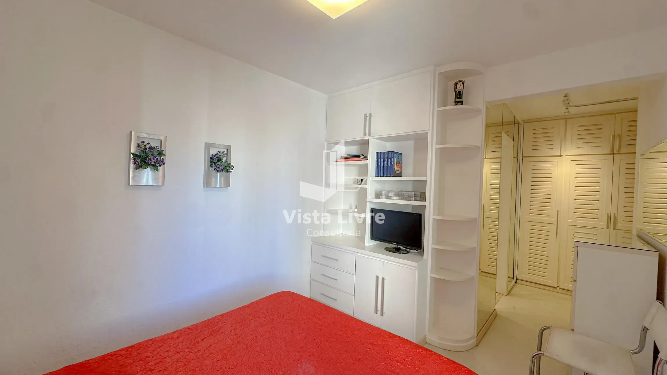 Apartamento, 3 quartos, 125 m² - Foto 28