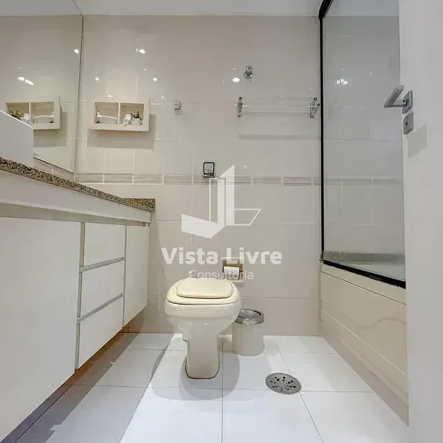 Apartamento, 3 quartos, 125 m² - Foto 29
