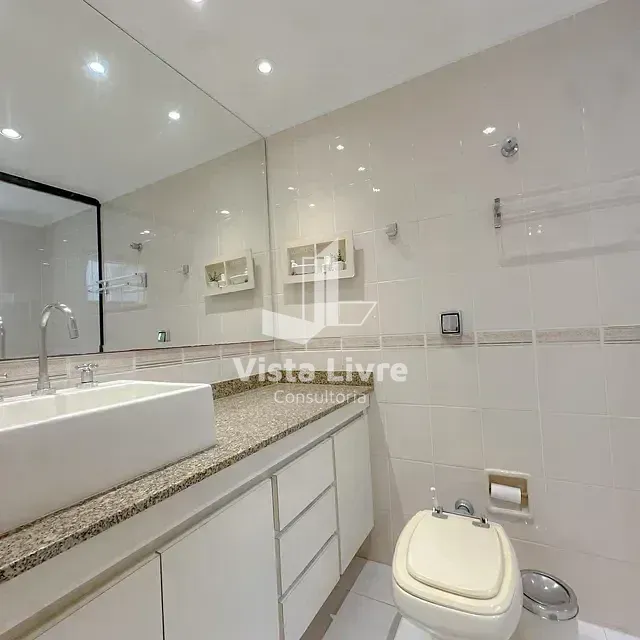 Apartamento, 3 quartos, 125 m² - Foto 30