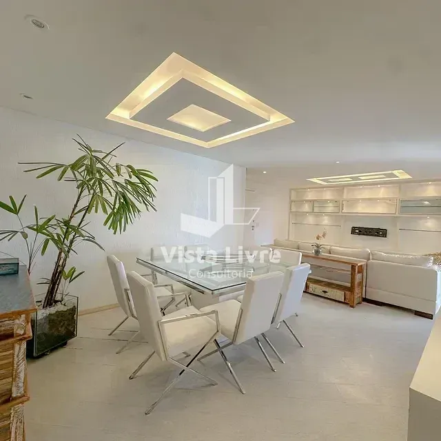 Apartamento, 3 quartos, 125 m² - Foto 5