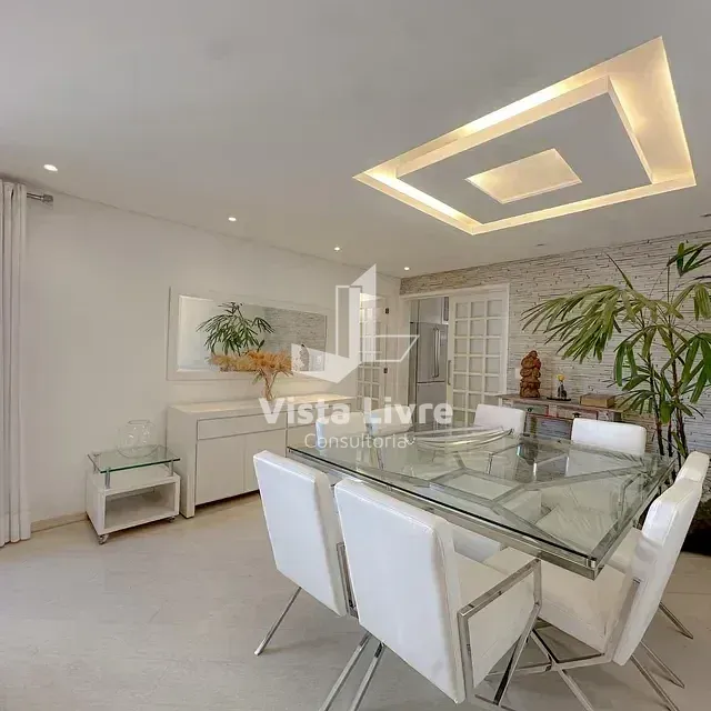 Apartamento, 3 quartos, 125 m² - Foto 6