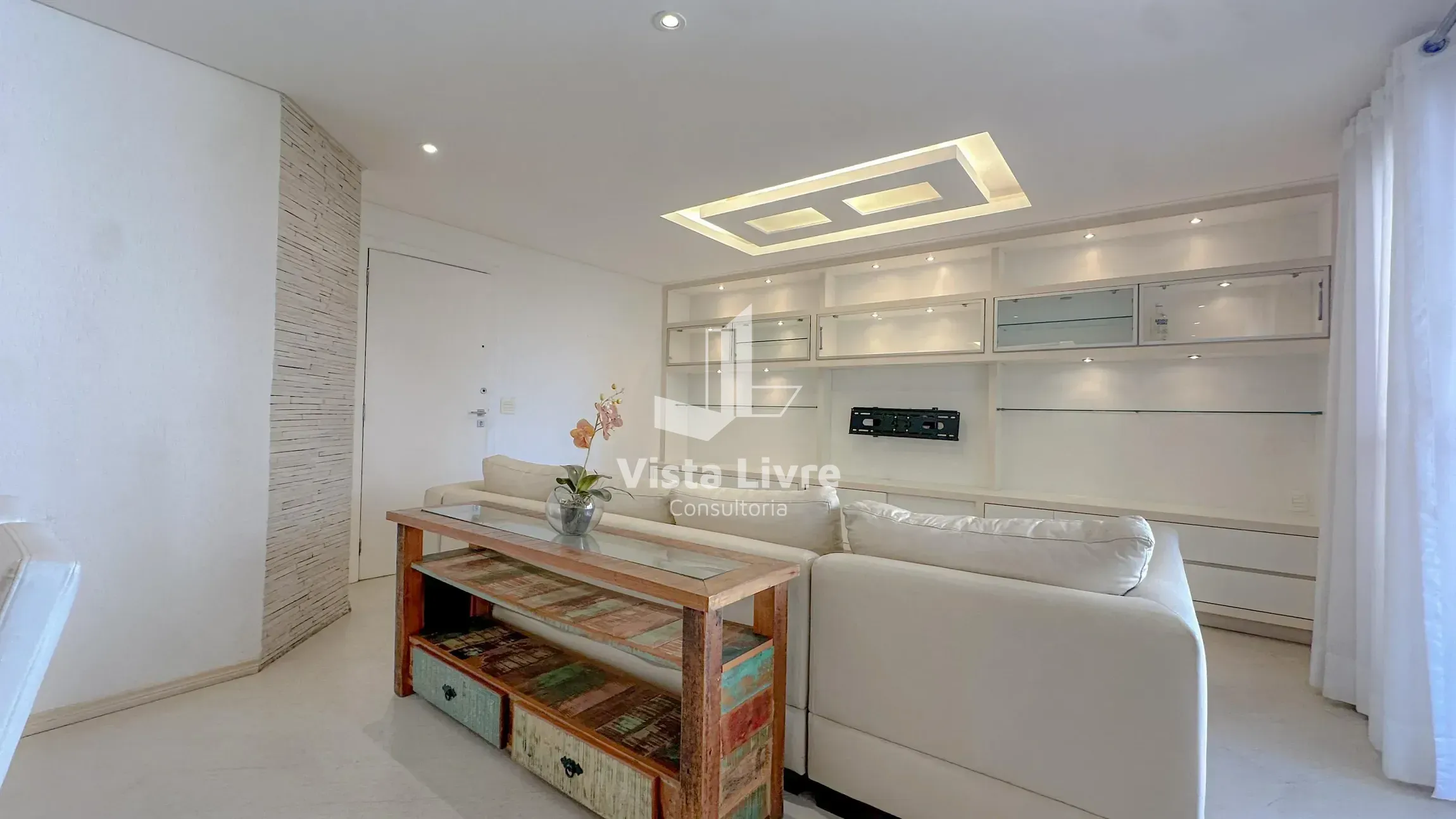 Apartamento, 3 quartos, 125 m² - Foto 9