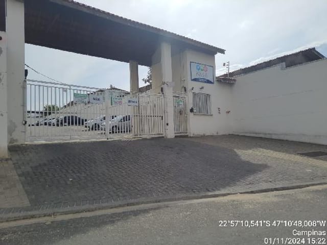 Foto do Apartamento - Apartamento à venda 10M², JARDIM NOVO MARACANA, CAMPINAS - SP | Imobiliária Compare