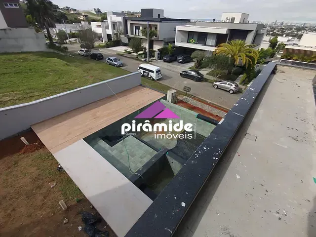 Casa com 720m² 5 quartos e 7 banheiros, à venda, no bairro Urbanova em São José dos Campos