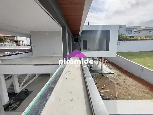 Casa com 720m² 5 quartos e 7 banheiros, à venda, no bairro Urbanova em São José dos Campos