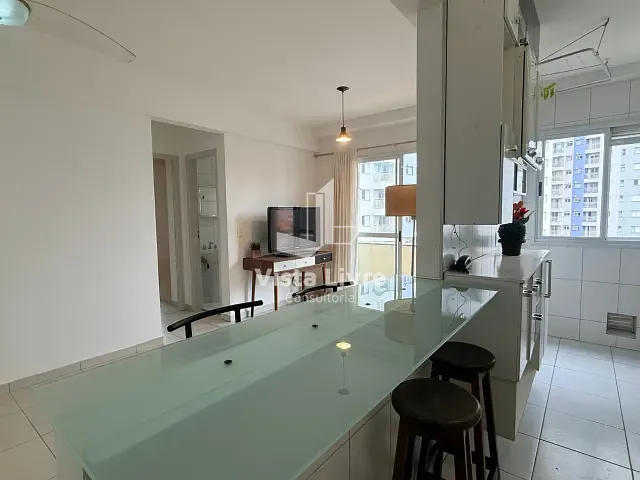 Apartamento com 60m² 2 quartos e 2 banheiros, à venda, no bairro Vila Nossa Senhora da Escada/Aldeia em Barueri