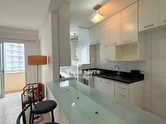 Apartamento com 60m² 2 quartos e 2 banheiros, à venda, no bairro Vila Nossa Senhora da Escada/Aldeia em Barueri