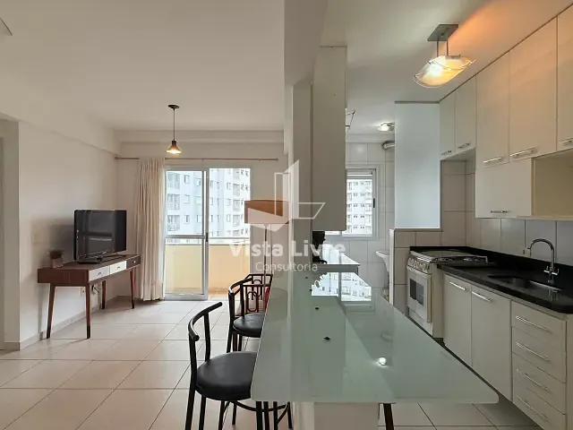 Apartamento com 60m² 2 quartos e 2 banheiros, à venda, no bairro Vila Nossa Senhora da Escada/Aldeia em Barueri