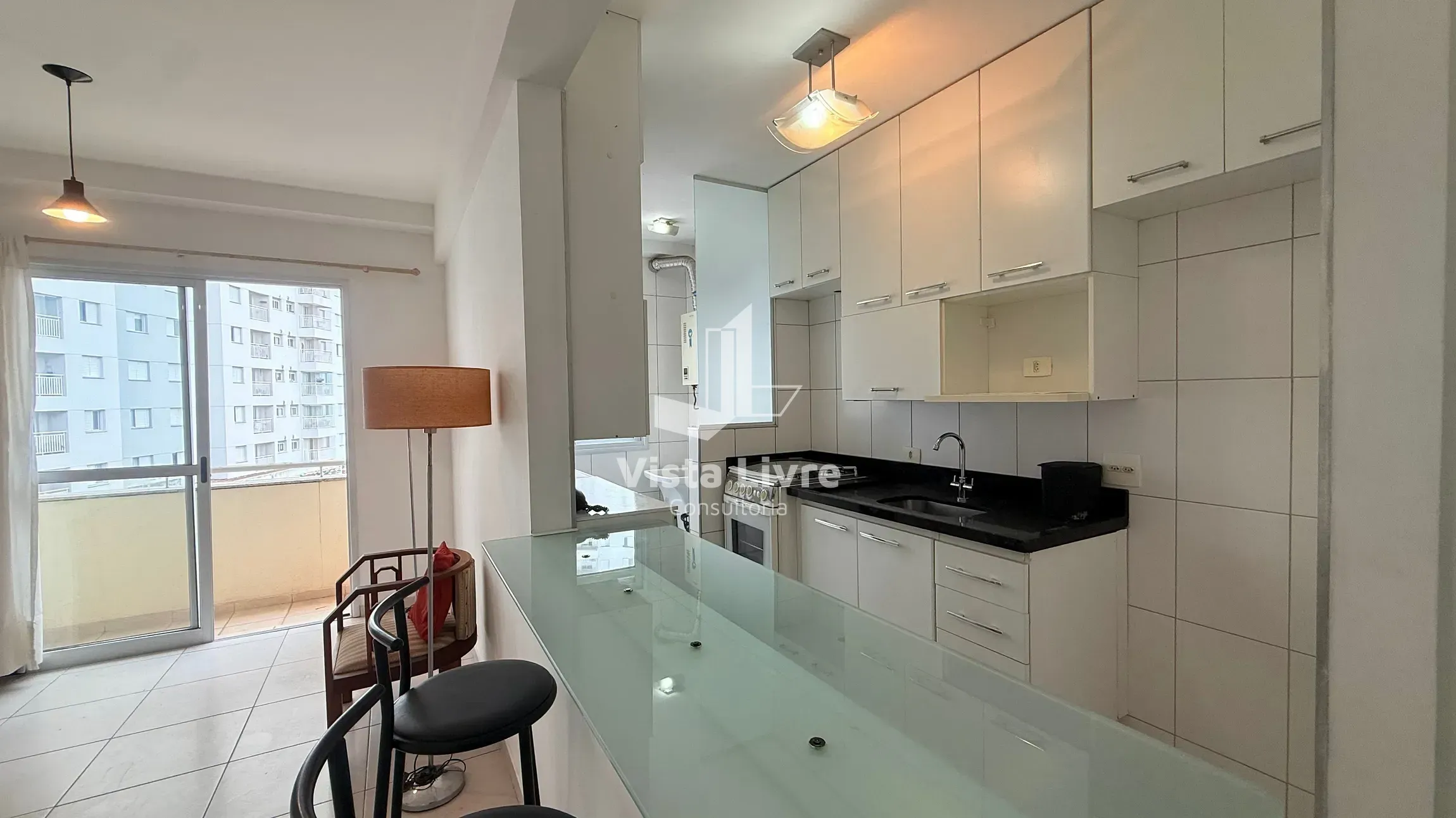 Apartamento, 2 quartos, 60 m² - Foto 5