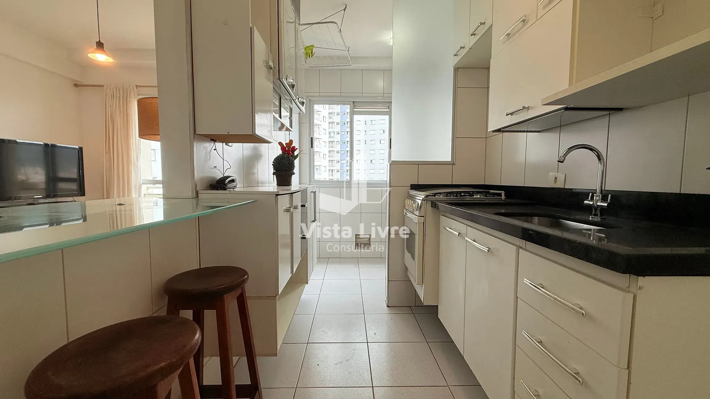 Apartamento, 2 quartos, 60 m² - Foto 7