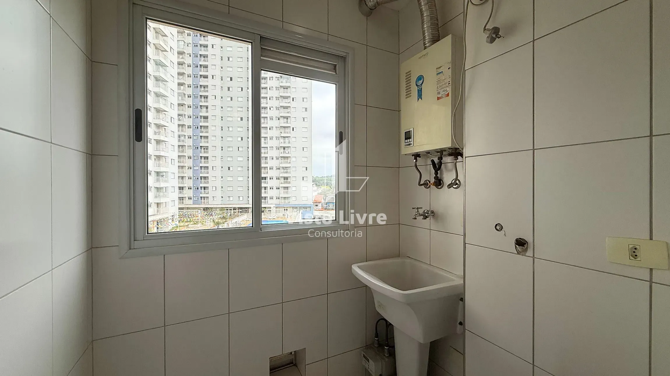 Apartamento, 2 quartos, 60 m² - Foto 9