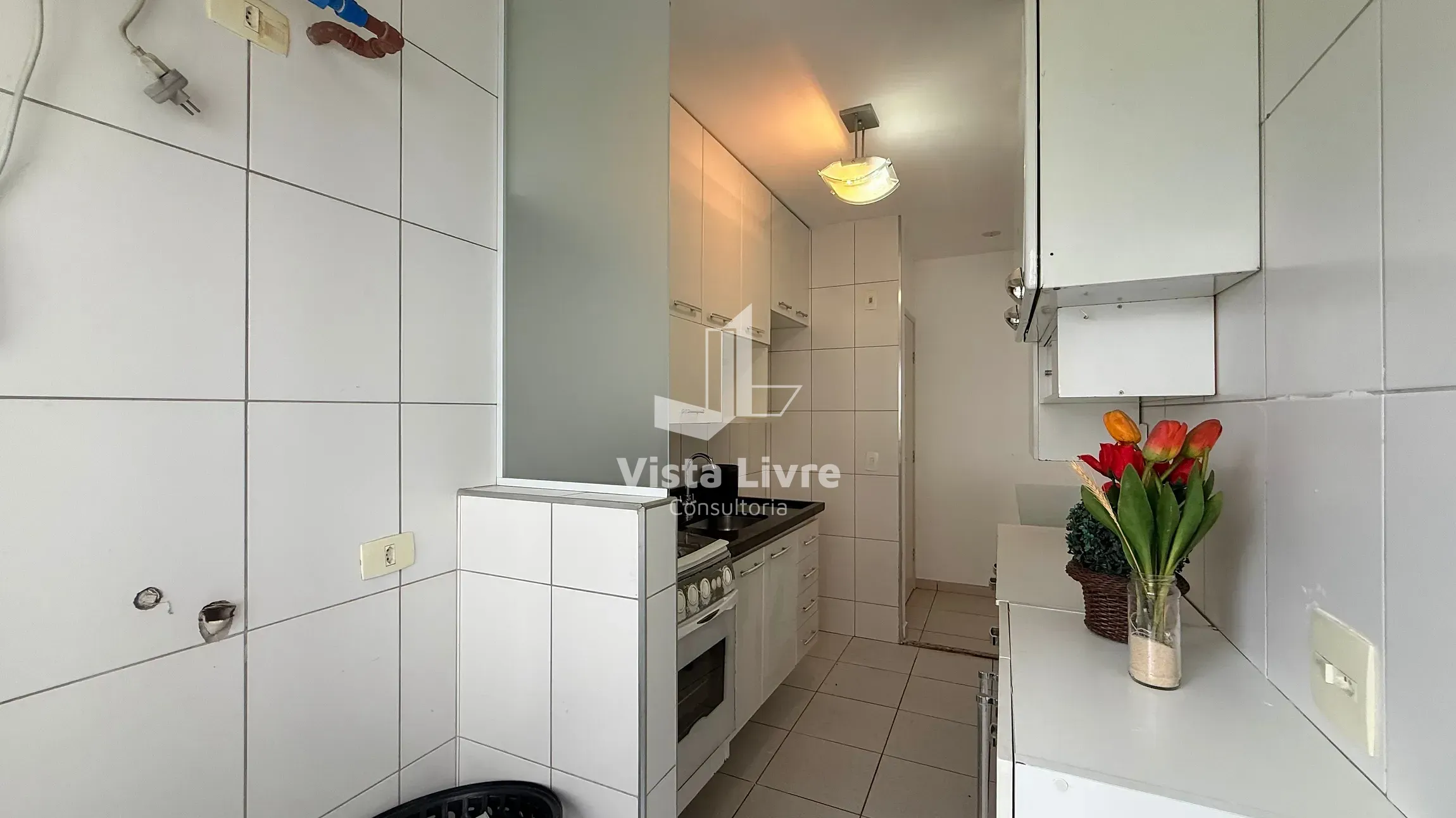 Apartamento, 2 quartos, 60 m² - Foto 10