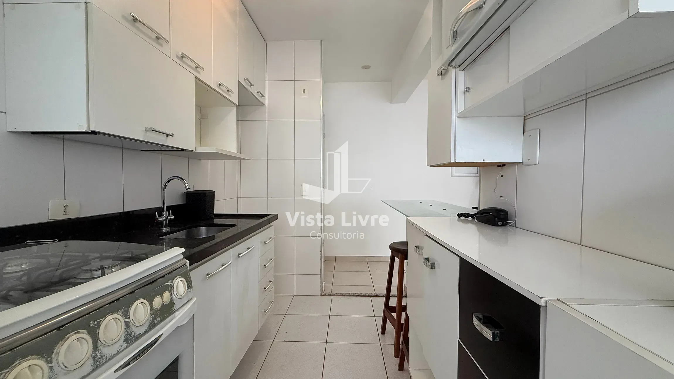 Apartamento, 2 quartos, 60 m² - Foto 11