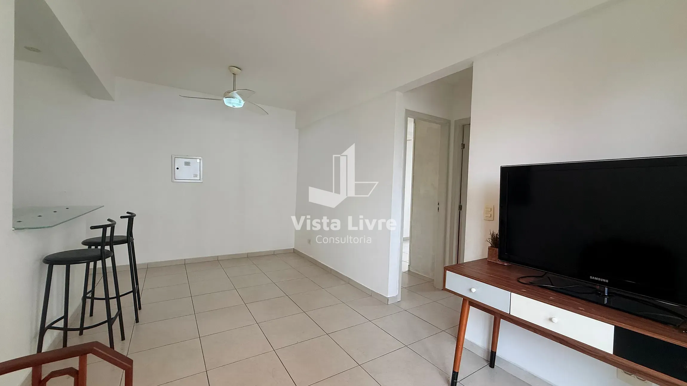 Apartamento, 2 quartos, 60 m² - Foto 8