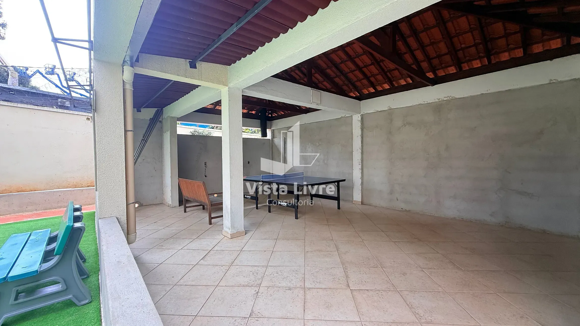 Apartamento, 2 quartos, 60 m² - Foto 23