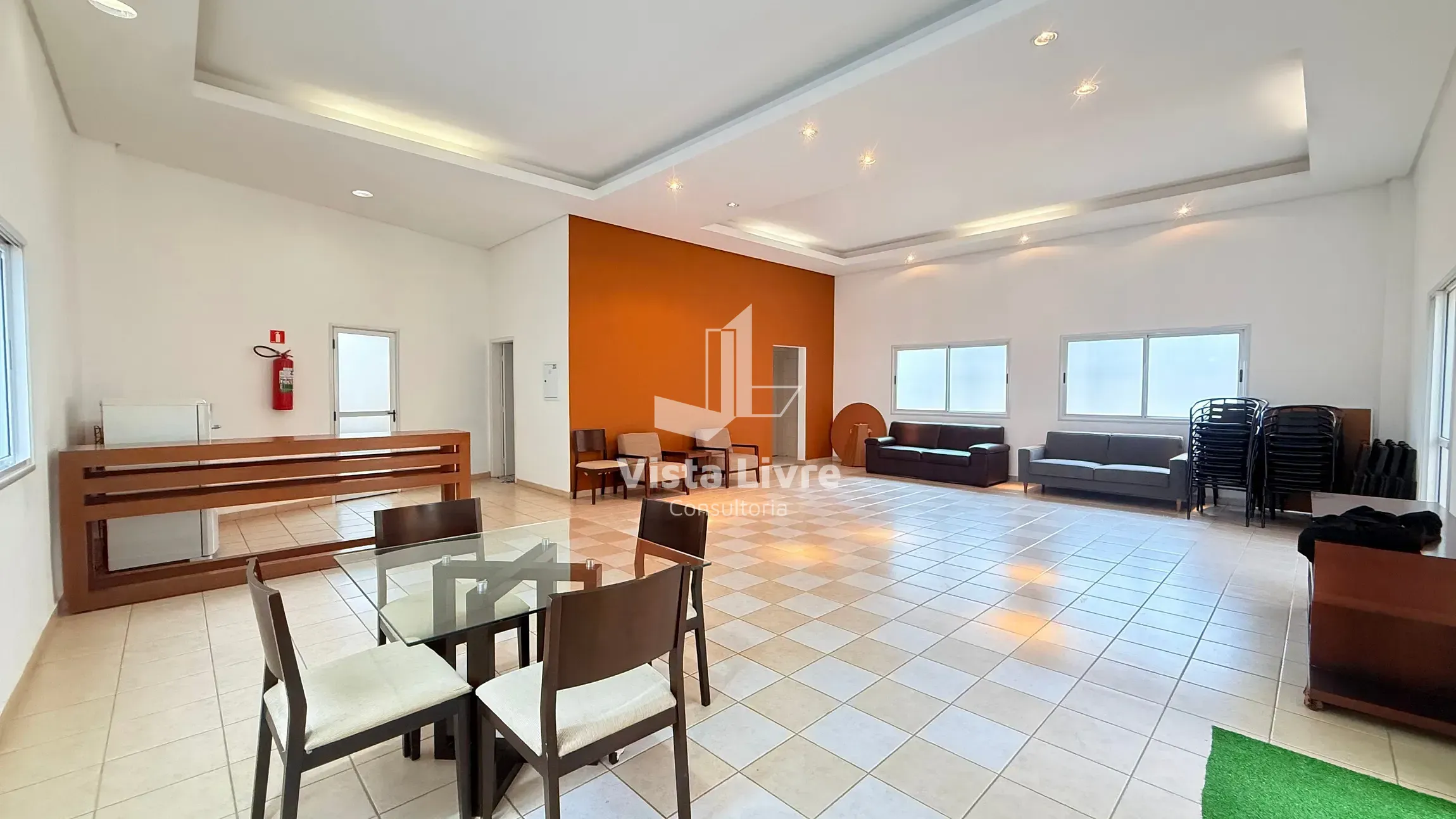 Apartamento, 2 quartos, 60 m² - Foto 22
