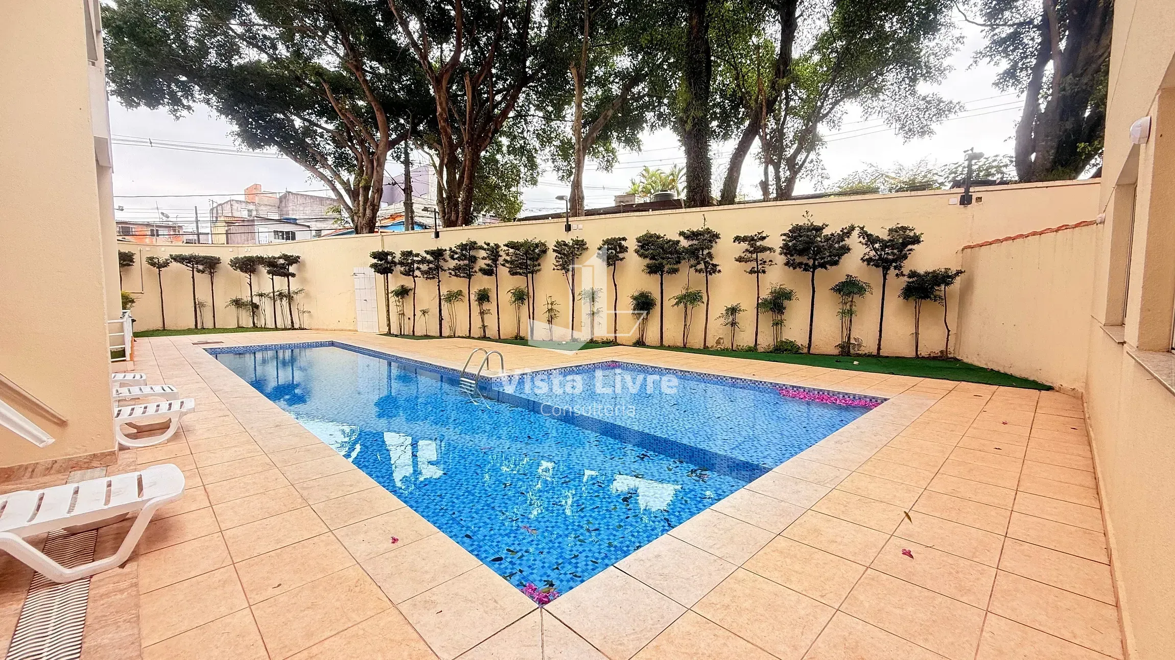 Apartamento, 2 quartos, 60 m² - Foto 21