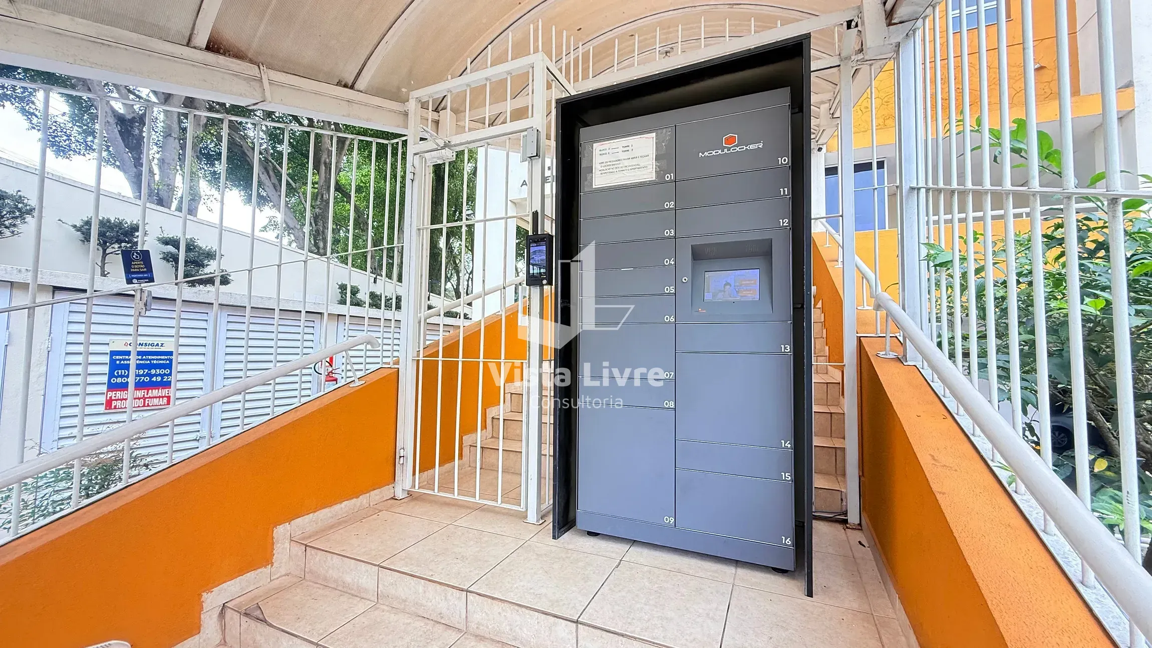 Apartamento, 2 quartos, 60 m² - Foto 28