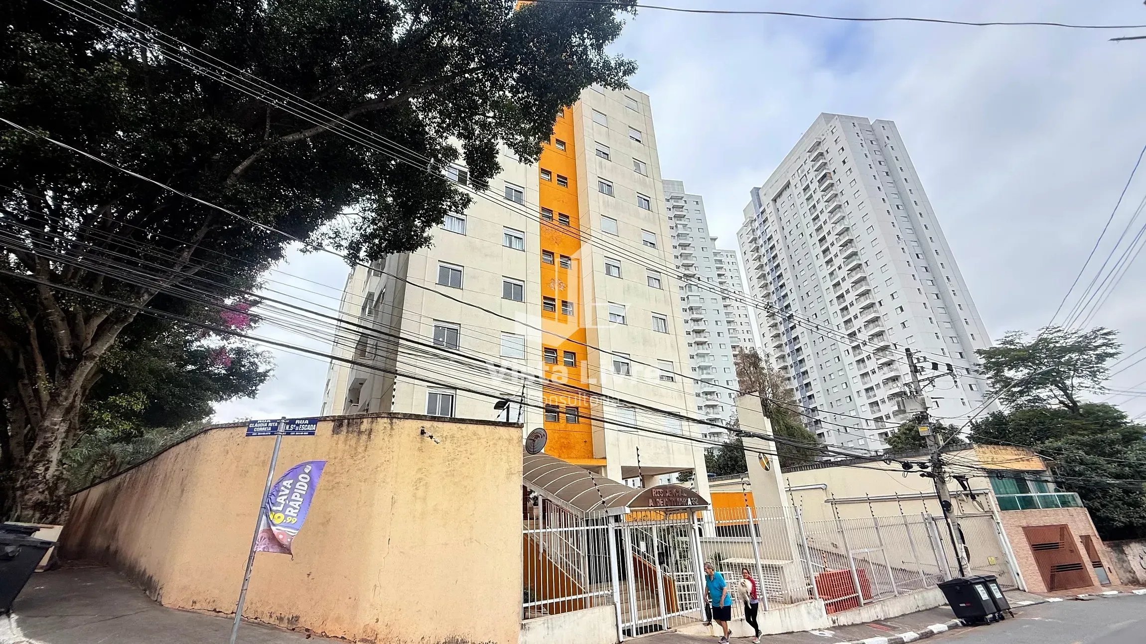 Apartamento, 2 quartos, 60 m² - Foto 29