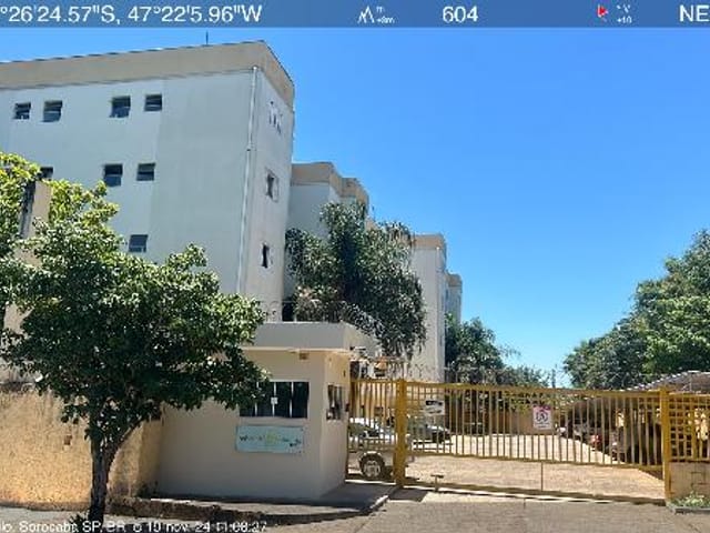 Foto do Apartamento - Apartamento à venda 10M², APARECIDINHA, SOROCABA - SP | Imobiliária Compare