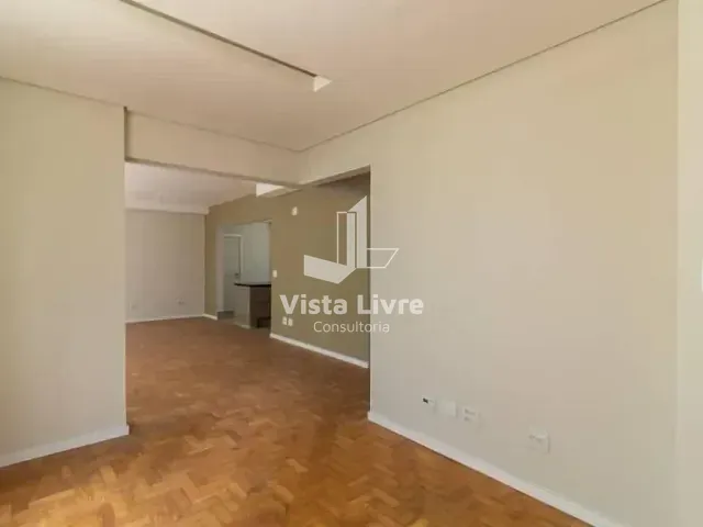 Apartamento com 133m² 2 quartos e 2 banheiros, à venda, no bairro Jardim Paulista em São Paulo