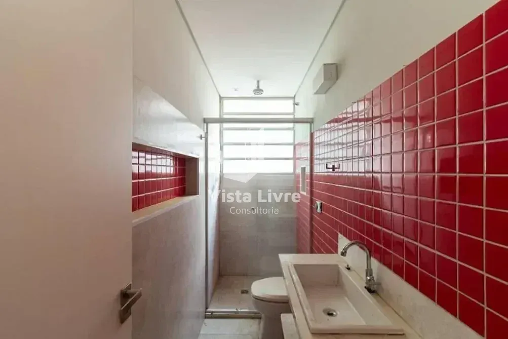 Apartamento, 2 quartos, 133 m² - Foto 20