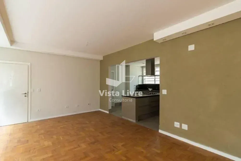 Apartamento, 2 quartos, 133 m² - Foto 4