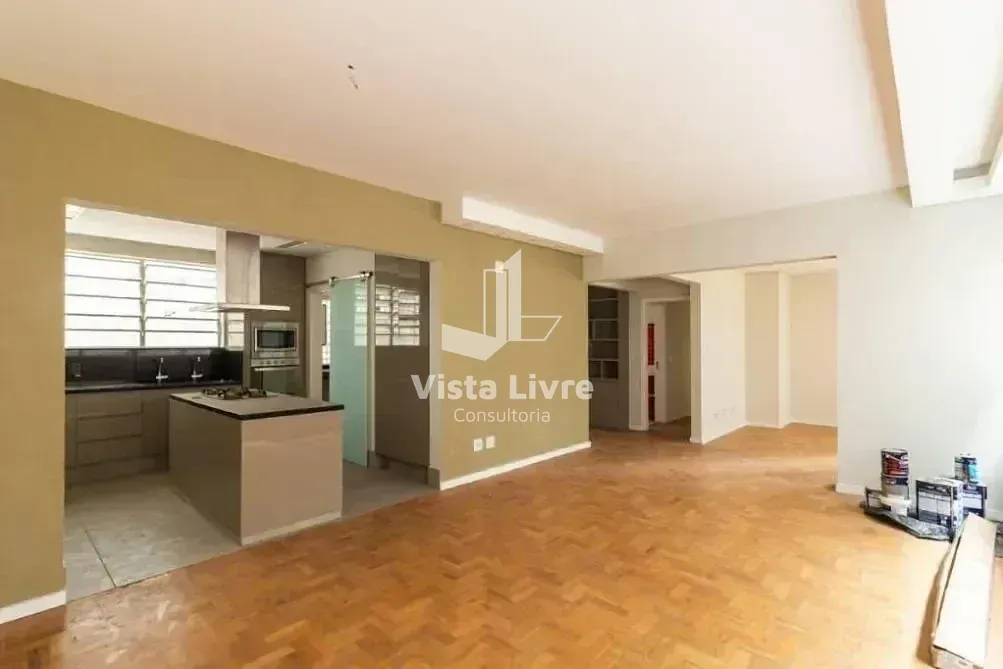 Apartamento, 2 quartos, 133 m² - Foto 3