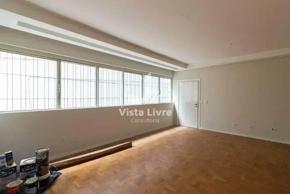 Apartamento, 2 quartos, 133 m² - Foto 2