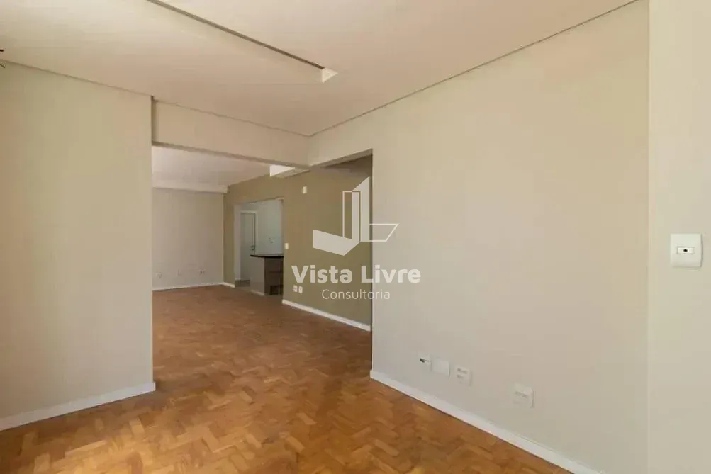 Apartamento, 2 quartos, 133 m² - Foto 5