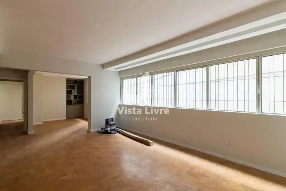 Apartamento, 2 quartos, 133 m² - Foto 7