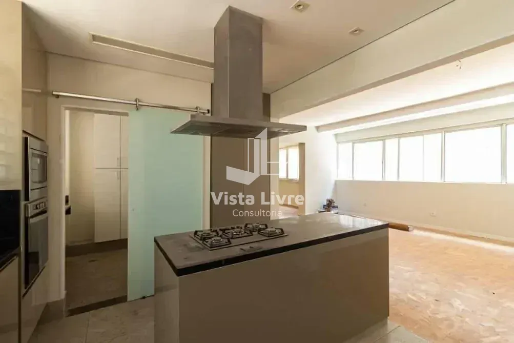 Apartamento, 2 quartos, 133 m² - Foto 8