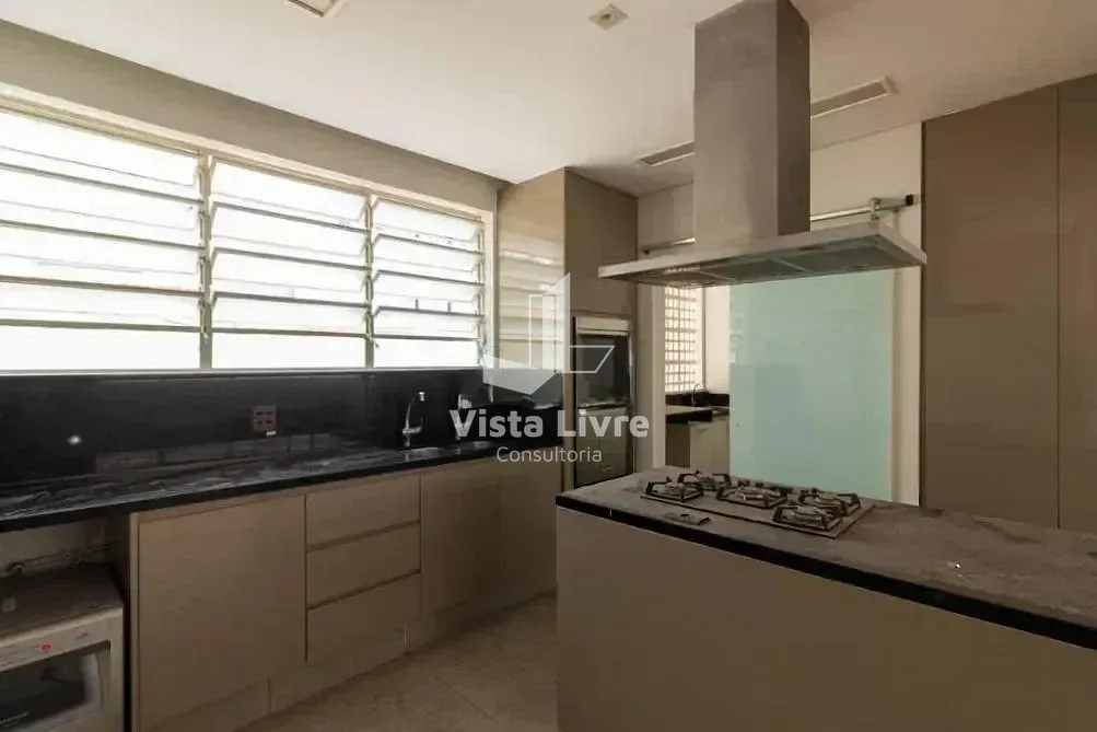 Apartamento, 2 quartos, 133 m² - Foto 9