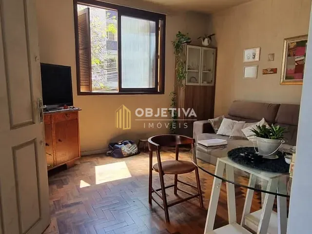 Apartamento 2 quartos e 1 banheiro, à venda, no bairro Auxiliadora em Porto Alegre