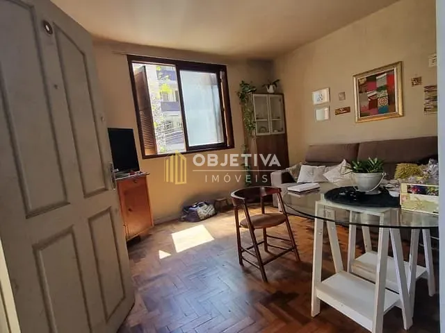 Apartamento 2 quartos e 1 banheiro, à venda, no bairro Auxiliadora em Porto Alegre