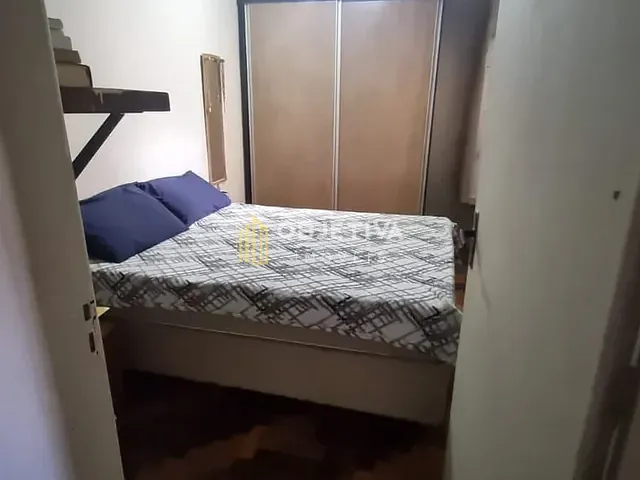 Apartamento 2 quartos e 1 banheiro, à venda, no bairro Auxiliadora em Porto Alegre