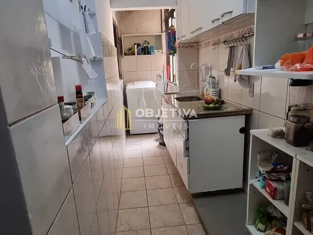 Apartamento 2 quartos e 1 banheiro, à venda, no bairro Auxiliadora em Porto Alegre