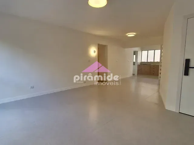 Apartamento 3 quartos e 3 banheiros, à venda, no bairro Jardim São Dimas em São José dos Campos