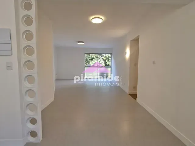 Apartamento 3 quartos e 3 banheiros, à venda, no bairro Jardim São Dimas em São José dos Campos