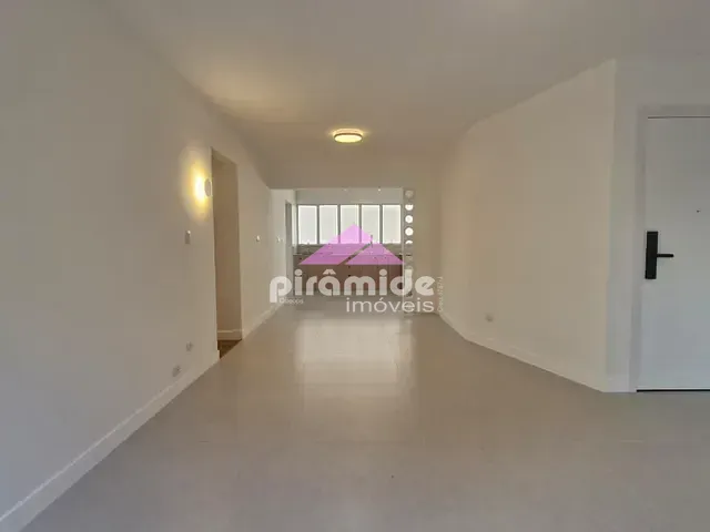 Apartamento 3 quartos e 3 banheiros, à venda, no bairro Jardim São Dimas em São José dos Campos