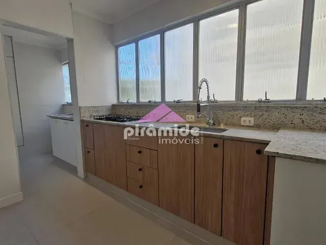 Apartamento 3 quartos e 3 banheiros, à venda, no bairro Jardim São Dimas em São José dos Campos