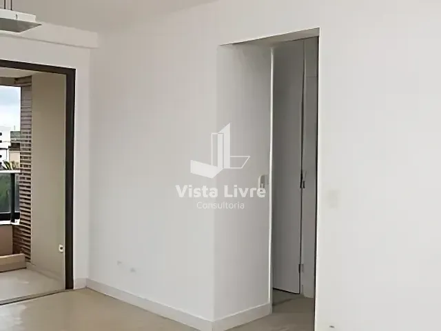 Apartamento com 67m² 2 quartos e 2 banheiros, à venda, no bairro Lapa em São Paulo