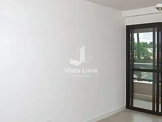 Apartamento com 67m² 2 quartos e 2 banheiros, à venda, no bairro Lapa em São Paulo