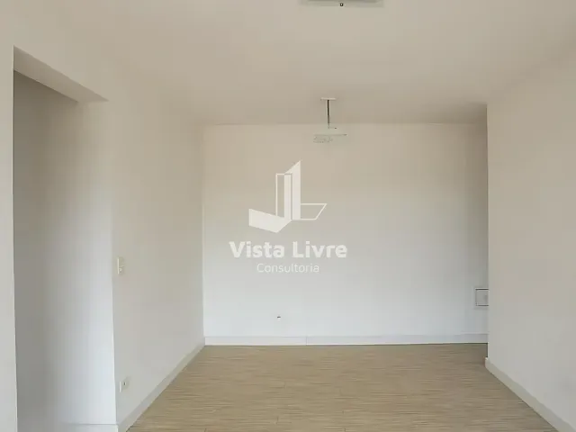Apartamento com 67m² 2 quartos e 2 banheiros, à venda, no bairro Lapa em São Paulo