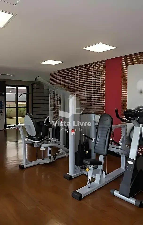 Apartamento, 2 quartos, 67 m² - Foto 39