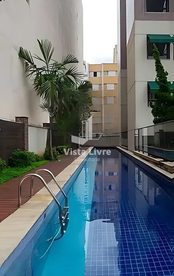 Apartamento, 2 quartos, 67 m² - Foto 29