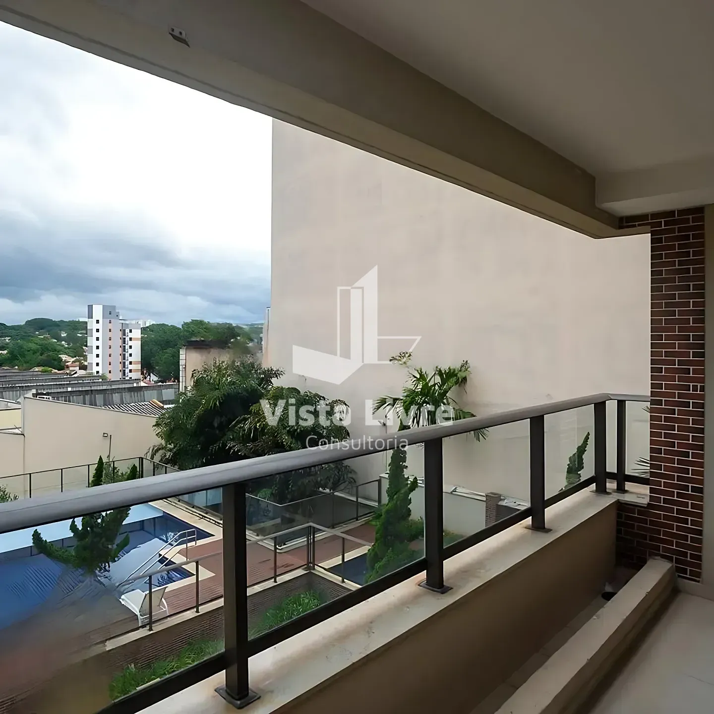 Apartamento, 2 quartos, 67 m² - Foto 6