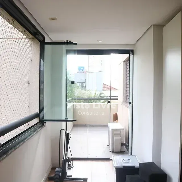 Apartamento, 2 quartos, 98 m² - Foto 10