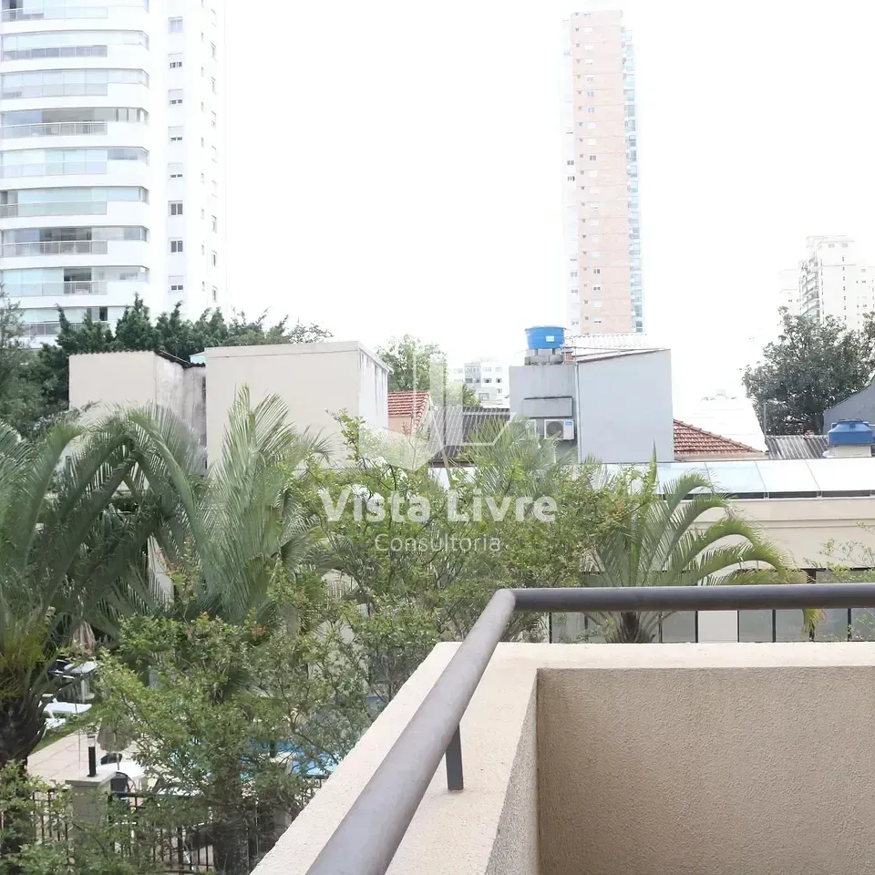 Apartamento, 2 quartos, 98 m² - Foto 12