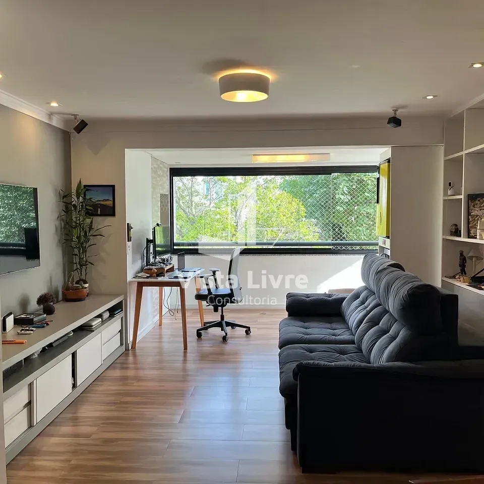 Apartamento, 2 quartos, 98 m² - Foto 11